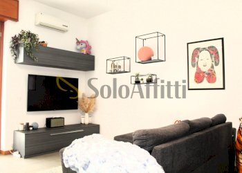 Soggiorno.JPG - Appartamento Via Sant'Ambrogio, Parabiago - foto 1