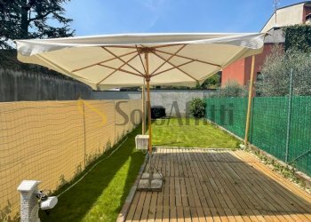 Giardino.jpg - Appartamento Via Sant'Ambrogio, Parabiago - foto 7