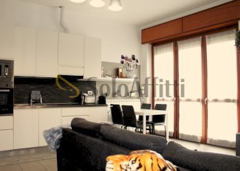 Soggiorno.JPG - Appartamento Via Sant'Ambrogio, Parabiago - foto 11