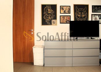 Camera.JPG - Appartamento Via Sant'Ambrogio, Parabiago - foto 12