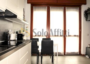 Cucina.JPG - Appartamento Via Sant'Ambrogio, Parabiago - foto 13