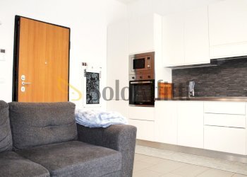 Cucina.JPG - Appartamento Via Sant'Ambrogio, Parabiago - foto 15