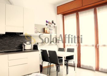 Soggiorno.JPG - Appartamento Via Sant'Ambrogio, Parabiago - foto 16