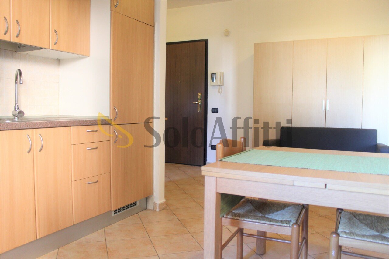 Soggiorno1.jpg - Appartamento Via XXIV Maggio, Parabiago - foto 3