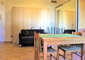 Soggiorno.jpg - Appartamento Via XXIV Maggio, Parabiago - foto 1