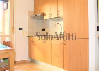 Cucina.jpg - Appartamento Via XXIV Maggio, Parabiago - foto 12