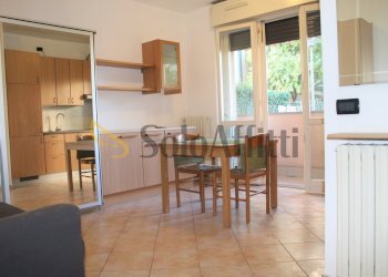 Soggiorno4.jpg - Appartamento Via XXIV Maggio, Parabiago - foto 17