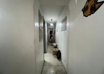 Corridoio 3.jpeg - Appartamento Via Turi Scordo 25, Misterbianco - foto 5