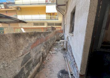 Balcone interno 2.jpeg - Appartamento Via Turi Scordo 25, Misterbianco - foto 15