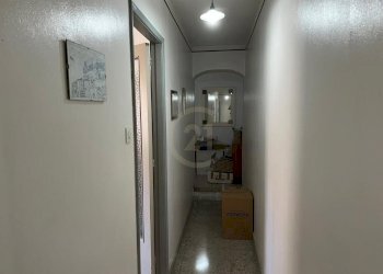 Corridoio 2.jpeg - Appartamento Via Turi Scordo 25, Misterbianco - foto 17