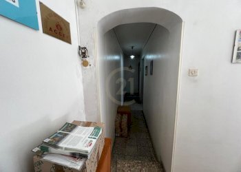 Corridoio 6.jpeg - Appartamento Via Turi Scordo 25, Misterbianco - foto 19
