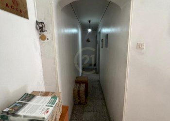 Corridoio 7.jpeg - Appartamento Via Turi Scordo 25, Misterbianco - foto 22