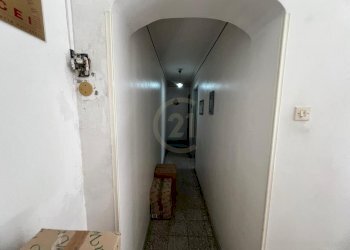 Corridoio 5.jpeg - Appartamento Via Turi Scordo 25, Misterbianco - foto 29