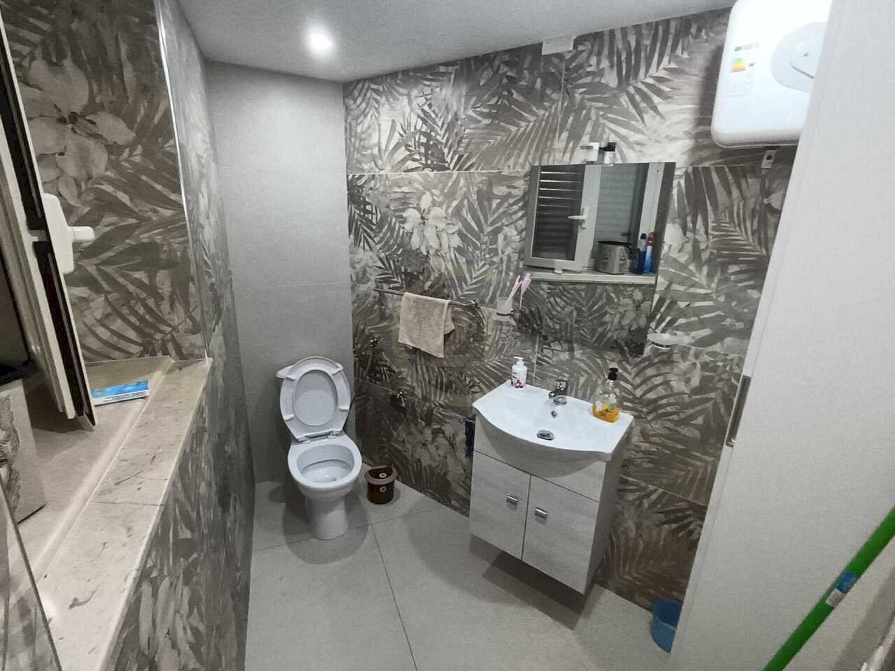 Bagno.jpeg - Terratetto - Terracielo Via Santangelo 4, Adrano - foto 3