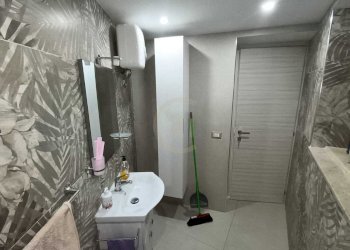 Bagno 2.jpeg - Terratetto - Terracielo Via Santangelo 4, Adrano - foto 2