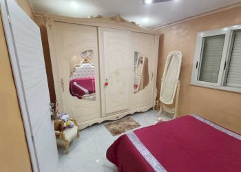 Camera da letto principale 2.jpeg - Terratetto - Terracielo Via Santangelo 4, Adrano - foto 5