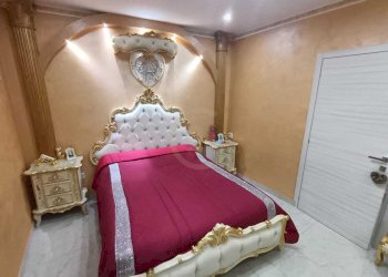 Camera da letto principale 4.jpeg - Terratetto - Terracielo Via Santangelo 4, Adrano - foto 7