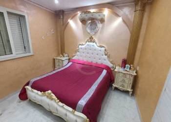 Camera da letto principale 6.jpeg - Terratetto - Terracielo Via Santangelo 4, Adrano - foto 9