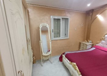 Camera da letto principale.jpeg - Terratetto - Terracielo Via Santangelo 4, Adrano - foto 11