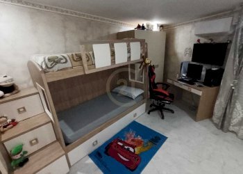 Cameretta.jpeg - Terratetto - Terracielo Via Santangelo 4, Adrano - foto 16