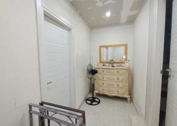 Disimpegno.jpeg - Terratetto - Terracielo Via Santangelo 4, Adrano - foto 20