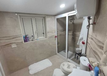 Secondo bagno 2.jpeg - Terratetto - Terracielo Via Santangelo 4, Adrano - foto 24