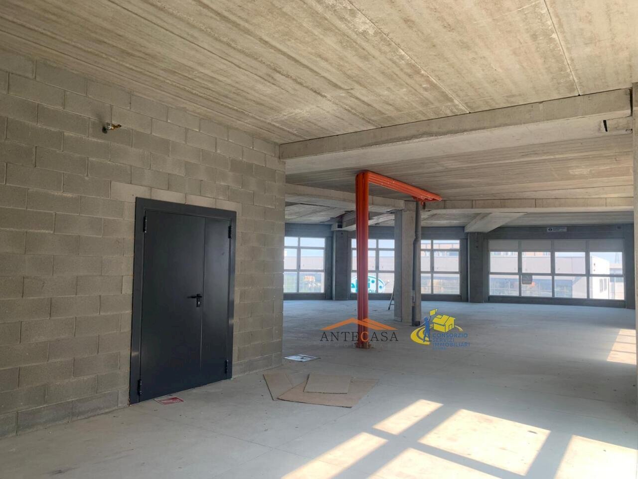 Ufficio Via Alfredo Veroni, Parma - foto 2