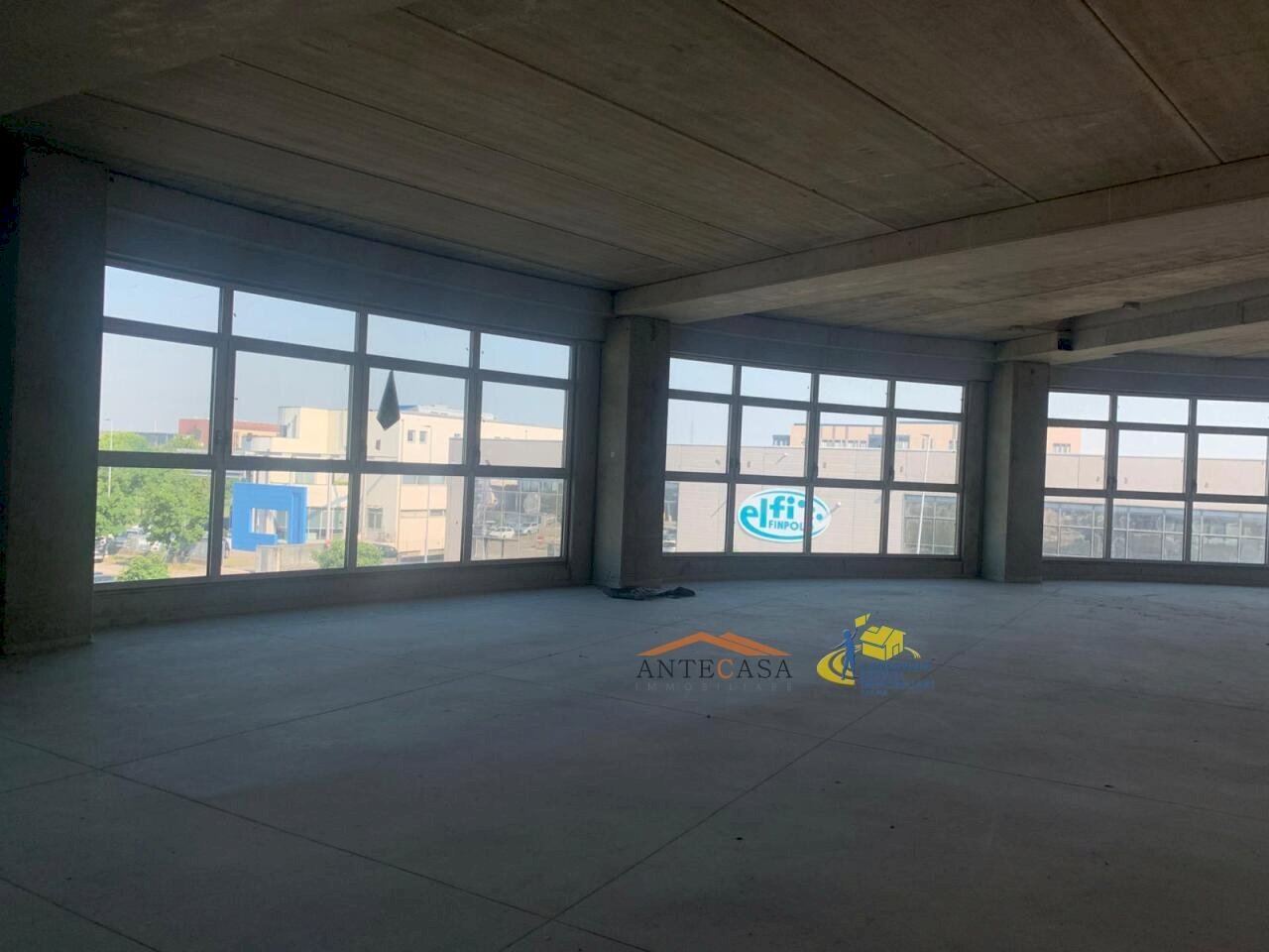 Ufficio Via Alfredo Veroni, Parma - foto 3