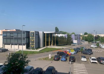 Ufficio Via Alfredo Veroni, Parma - foto 6