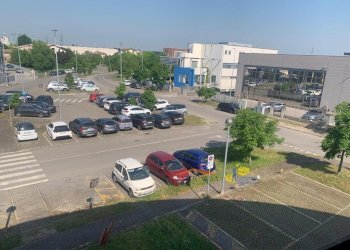 Ufficio Via Alfredo Veroni, Parma - foto 7