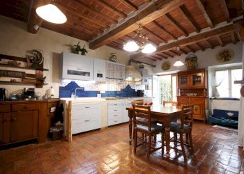 terratetto centrale in ottime condizioni - IA04217 - Terratetto - Terracielo Via di Mugnano 4, Lucca - foto 1