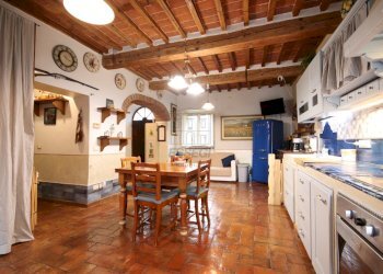 terratetto centrale in ottime condizioni - IA04217 - Terratetto - Terracielo Via di Mugnano 4, Lucca - foto 2