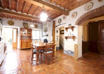 terratetto centrale in ottime condizioni - IA04217 - Terratetto - Terracielo Via di Mugnano 4, Lucca - foto 3