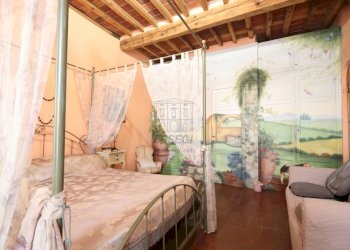 terratetto centrale in ottime condizioni - IA04217 - Terratetto - Terracielo Via di Mugnano 4, Lucca - foto 9