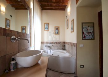 terratetto centrale in ottime condizioni - IA04217 - Terratetto - Terracielo Via di Mugnano 4, Lucca - foto 10