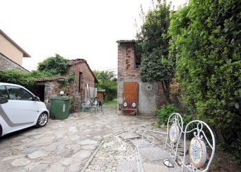 terratetto centrale in ottime condizioni - IA04217 - Terratetto - Terracielo Via di Mugnano 4, Lucca - foto 17