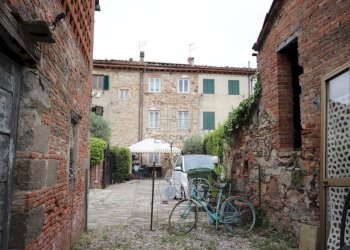terratetto centrale in ottime condizioni - IA04217 - Terratetto - Terracielo Via di Mugnano 4, Lucca - foto 18