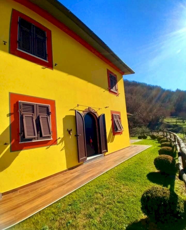 WhatsApp Image 2026-04-11 at 12.40.18.jpeg - Casale Fivizzano - photo 2