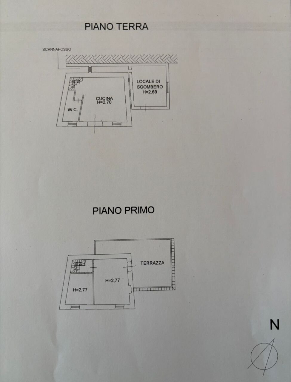 WhatsApp Image 2026-04-27 at 11.26.51.jpeg - Casale Fivizzano - floor plans 1