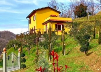 WhatsApp Image 2026-04-11 at 12.40.18(4).jpeg - Casale Fivizzano - photo 1