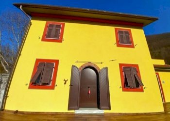 WhatsApp Image 2026-04-11 at 12.40.17.jpeg - Casale Fivizzano - photo 3