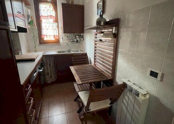 WhatsApp Image 2026-04-27 at 11.34.10 (2).jpeg - Three-room apartment VIA DEGLI ALBIZI, Rufina - photo 1