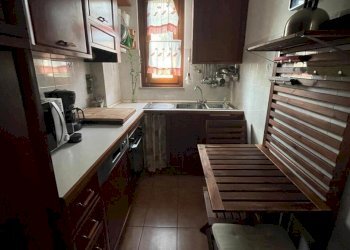 WhatsApp Image 2026-04-27 at 11.34.10 (3).jpeg - Three-room apartment VIA DEGLI ALBIZI, Rufina - photo 2