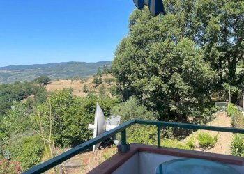 WhatsApp Image 2026-04-27 at 11.34.10 (1).jpeg - Three-room apartment VIA DEGLI ALBIZI, Rufina - photo 12