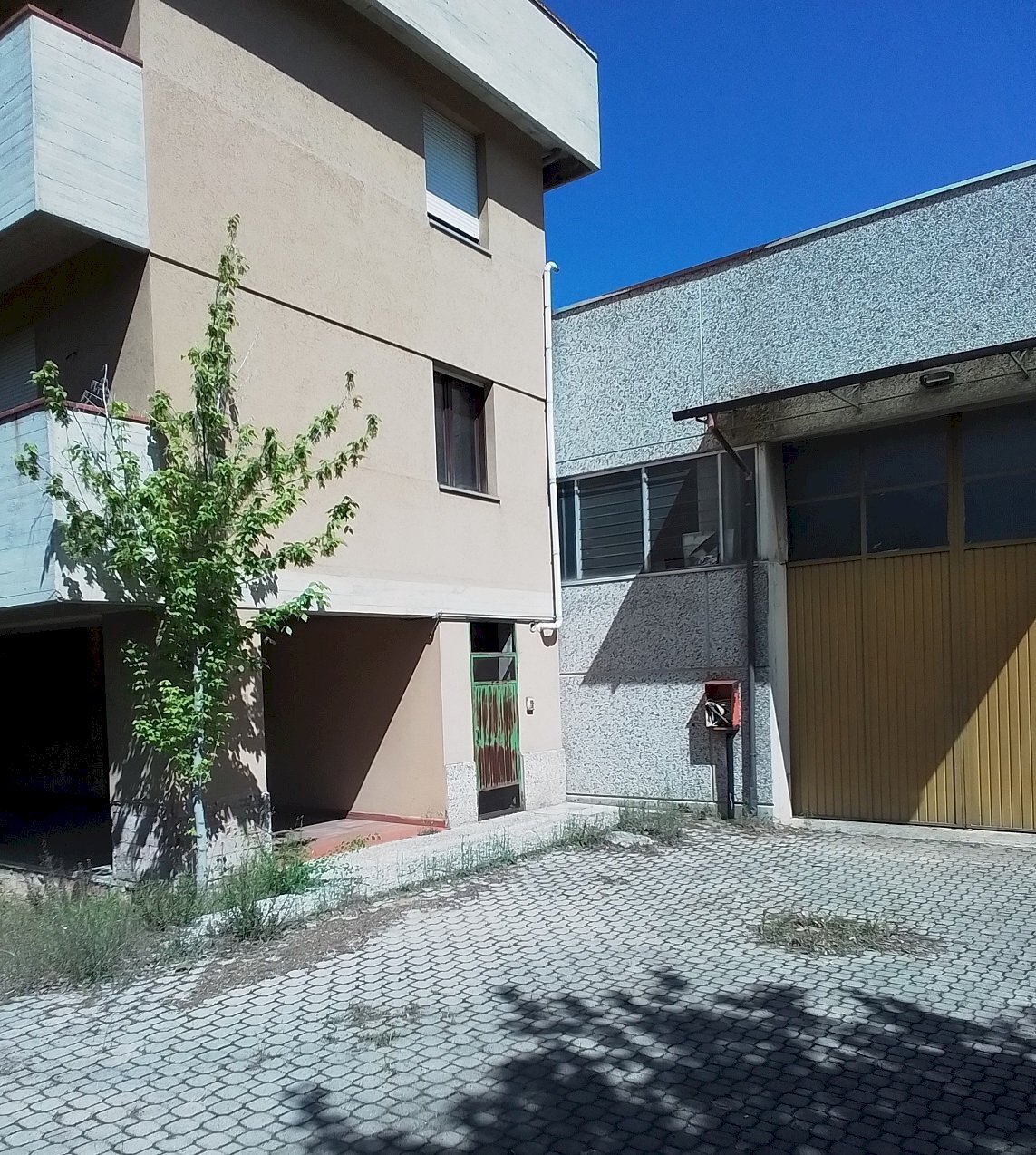 WhatsApp Image 2026-04-27 at 9.18.32 AM (1).jpeg - Capannone Via di Vagno Giuseppe, Valsamoggia - foto 2