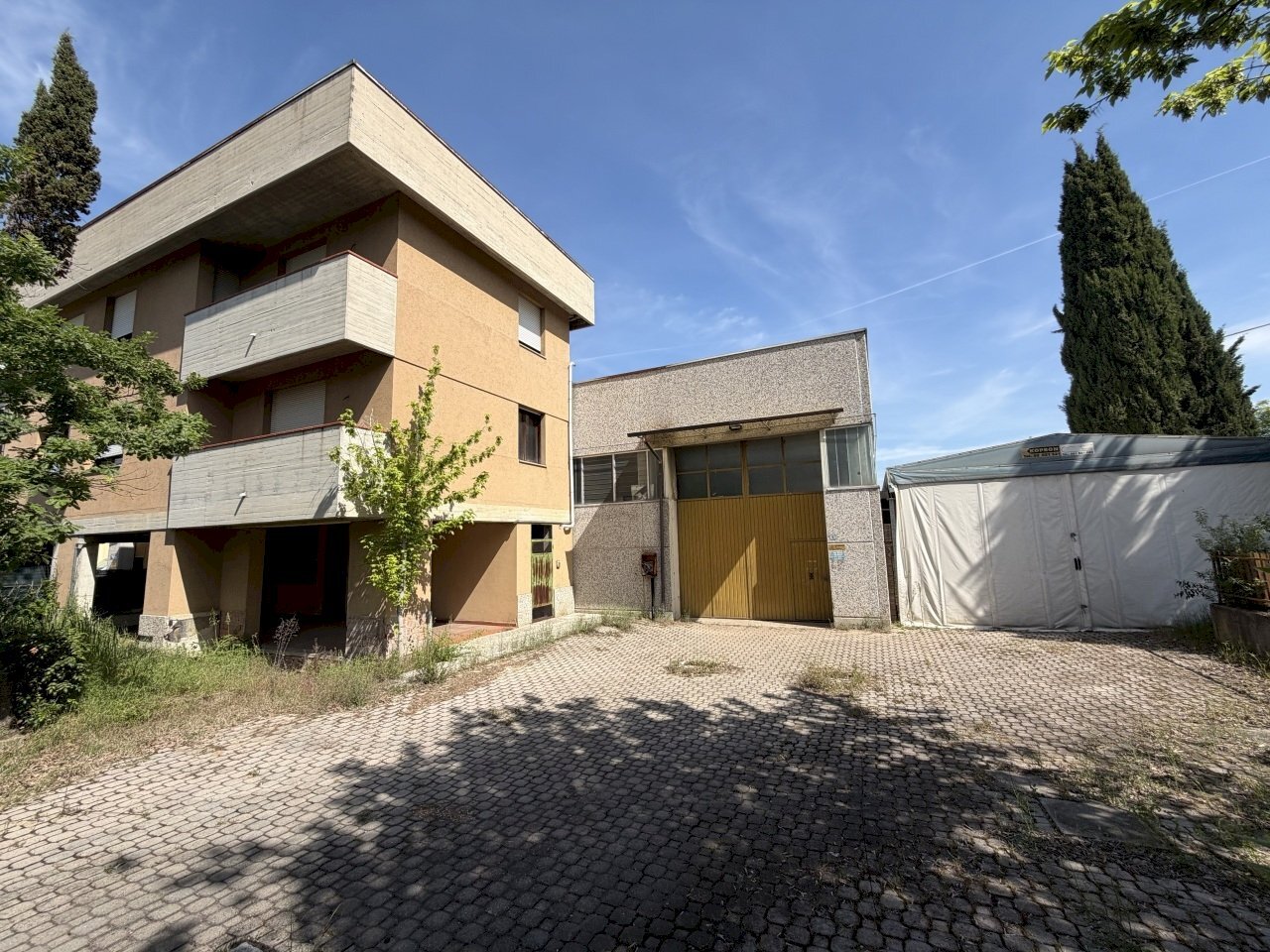 IMG_2743.jpeg - Capannone Via di Vagno Giuseppe, Valsamoggia - foto 1