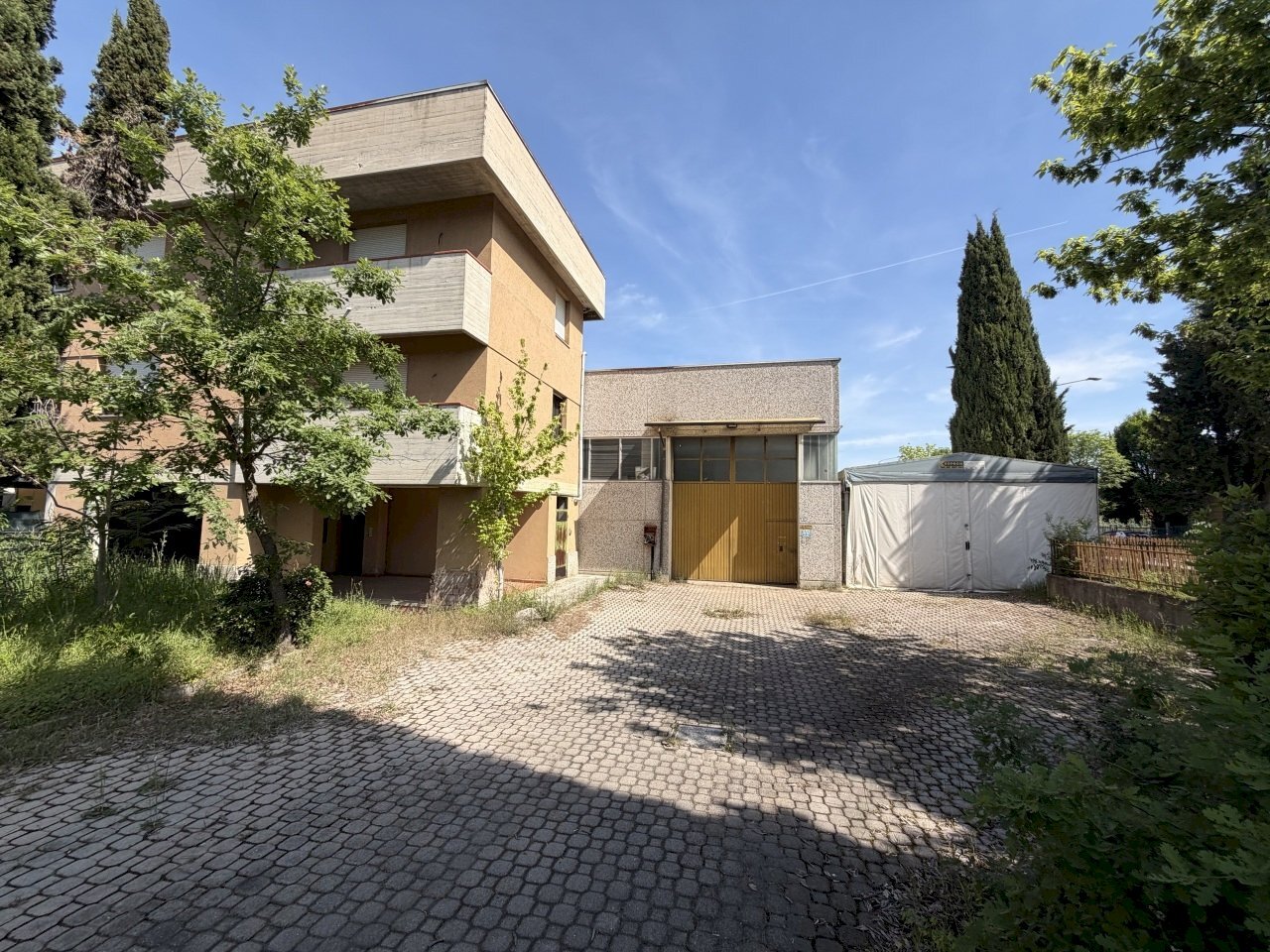 IMG_2742.jpeg - Capannone Via di Vagno Giuseppe, Valsamoggia - foto 3