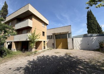 IMG_2743.jpeg - Shed Via di Vagno Giuseppe, Valsamoggia - photo 1