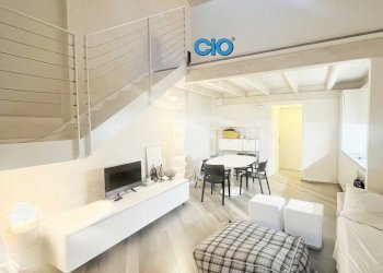 1.jpg - Loft Bologna (zona Centro Storico) - foto 1