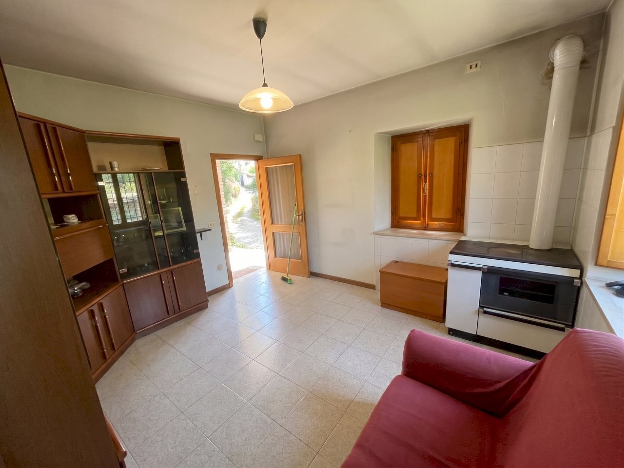 Soggiorno - Villa Strada 41, Sant'Agata Feltria - photo 2